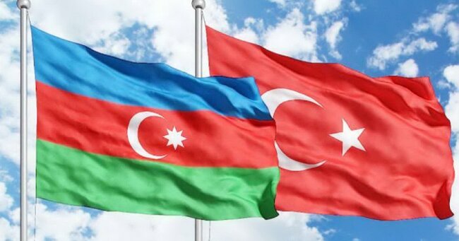 Azərbaycan və Türkiyə arasında münasibətlər tükənməz potensiala malikdir