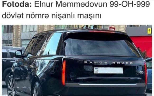 "Elnurun dayısı, daydayı var, ona görə müdafiə edirsiz?" - "Sea Breeze" işində prokurora güllə kimi suallar verildi