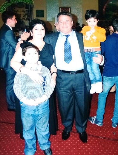 COVİD-19 faciəsinin acıları. Yarımçıq qalmış ömrün səhifələrindən...