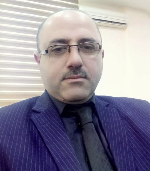 Müharibə iştirakçısı olan direktor qəfil vəfat etdi - FOTO