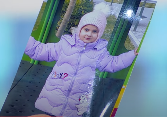 Azərbaycanda ŞOK: Ruhi xəstə olan hamilə qadın 4 yaşlı qızını qaçırtdı - FOTO