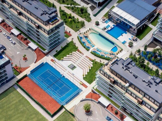 Niyə Gürcüstan daşınmaz əmlak yatırımı üçün ən cəlbedici istiqamətlərdən birinə çevrilib