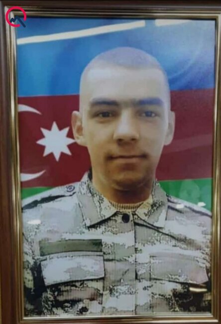 Həlak olan Müşfiq 3 aydan sonra tərxis olunacaqmış... - FOTOLAR