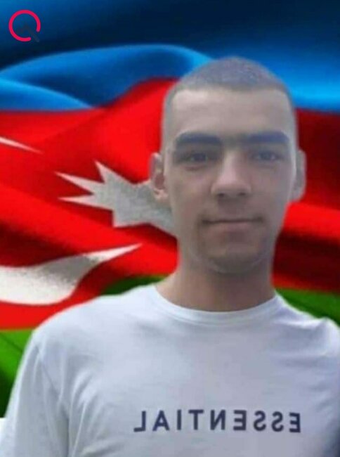 Həlak olan Müşfiq 3 aydan sonra tərxis olunacaqmış... - FOTOLAR