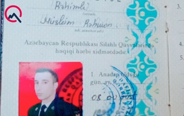 "Baku Medical Plaza"da pula görə hərbçi övladını girov saxlayıblar - İddia