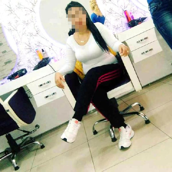 ÆriÌniÌn gÃ¶rÃ¼ÅdÃ¼yÃ¼ 22 yaÅlÄ± qadÄ±nÄ± qanÄ±na q&Eacute;ltan etdiÌ â foto