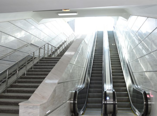 Yeni metro stansiyalarında eskalatorlar niyə işləmir? -Metropolitendən Açıqlama