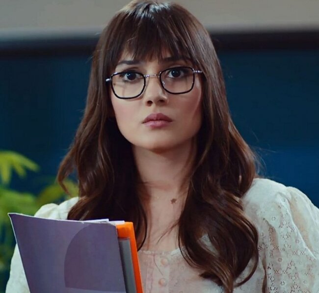 Yenidən "Yasak elma"da rol alacaq - FOTO