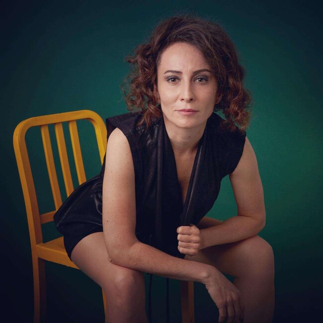 "Esme"ni belə görməmisiz...