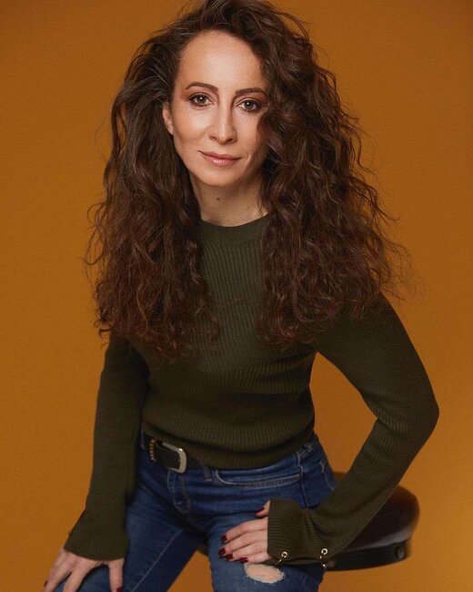 "Esme"ni belə görməmisiz...