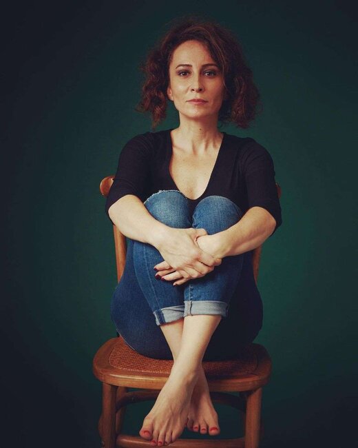 "Esme"ni belə görməmisiz...