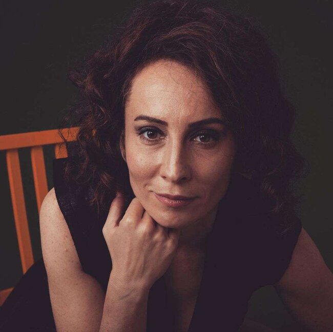 "Esme"ni belə görməmisiz...