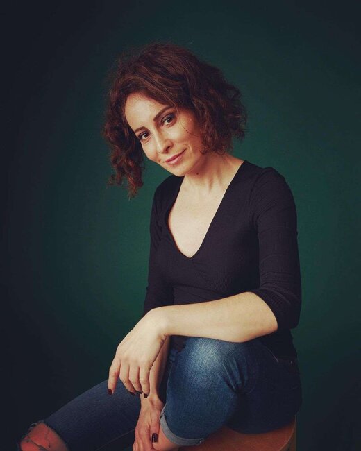 "Esme"ni belə görməmisiz...