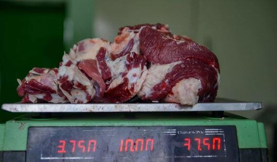 Ətin qiyməti ilə bağlı təklif - UCUZLAŞACAQ?
