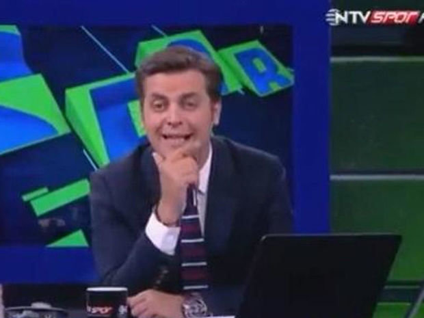 "NTV Spor" "Qarabağ"ı təbrik etdi - VİDEO