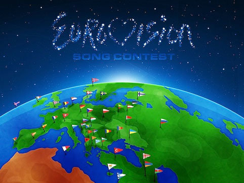 "Eurovision 2017" bu şəhərdə keçiriləcək