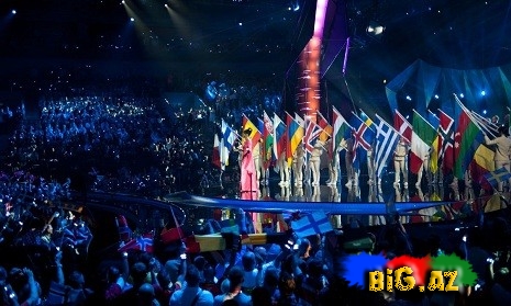 `Avroviziya`da qələbə: nə lazımdır və neçəyədir?