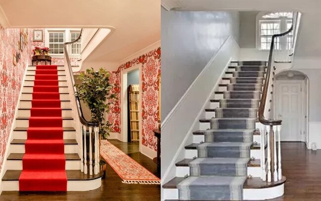 "Evde tək"in çəkildiyi mülkün yeni dizaynı bəyənilmədi - Fotolar