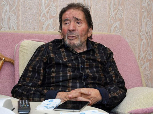 Evli ola-ola bir qadına vuruldu, arvadı sevgilisinə yazdığı şeirləri gizli oxudu - Musa Yaqubun nağıl kimi həyatı