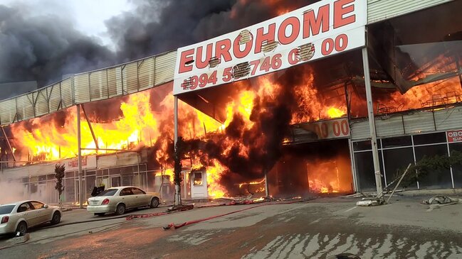 İcarədardan Azay Möhnətova yeni ittihamlar: Kompensasiya maxinasiyası...