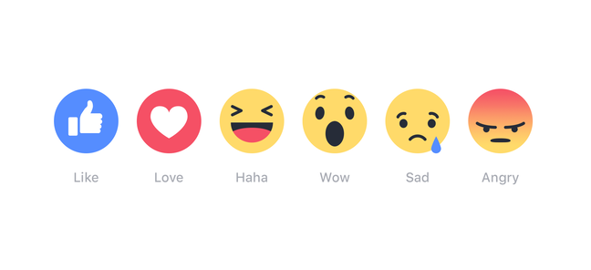 "Facebook"-da yeni EMOJİ - "Biz birlikdəyik" - FOTO