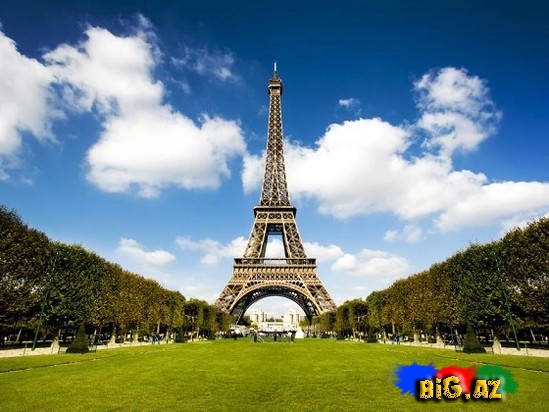 Fransa haqqında ən maraqlı faktlar