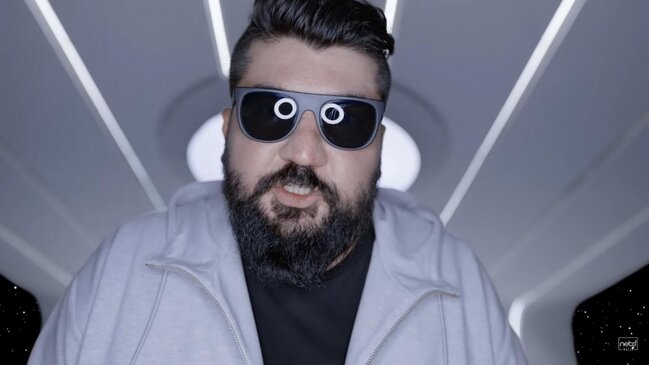 "Onun iki uşağı olduğunu eşitmişdim" - Eypio