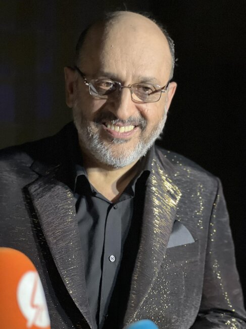 Eyyub Yaqubovun möhtəşəm konsertində nələr baş verdi? - FOTOLAR