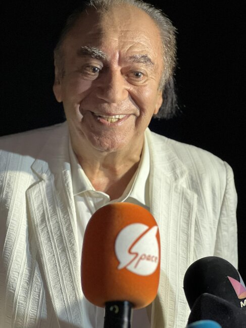 Eyyub Yaqubovun möhtəşəm konsertində nələr baş verdi? - FOTOLAR