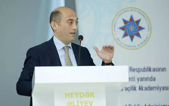 Prezident Ordubad rayonuna icra başçısı təyin etdi - FOTO/VİDEO