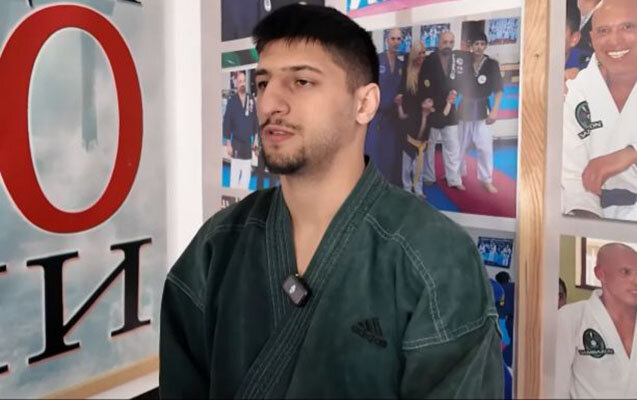 Federasiya rəhbərinin idmançı oğlu faciəvi şəkildə öldü - Foto