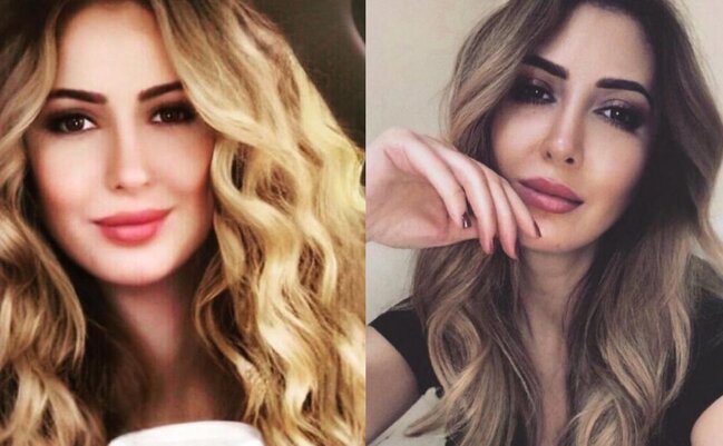 "Hayat bilgisi"nin məşhur aktrisası illər sonra - FOTOLAR