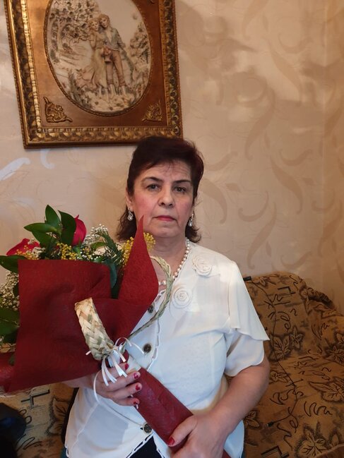 Firad Əliyevə ağır itki (FOTO)