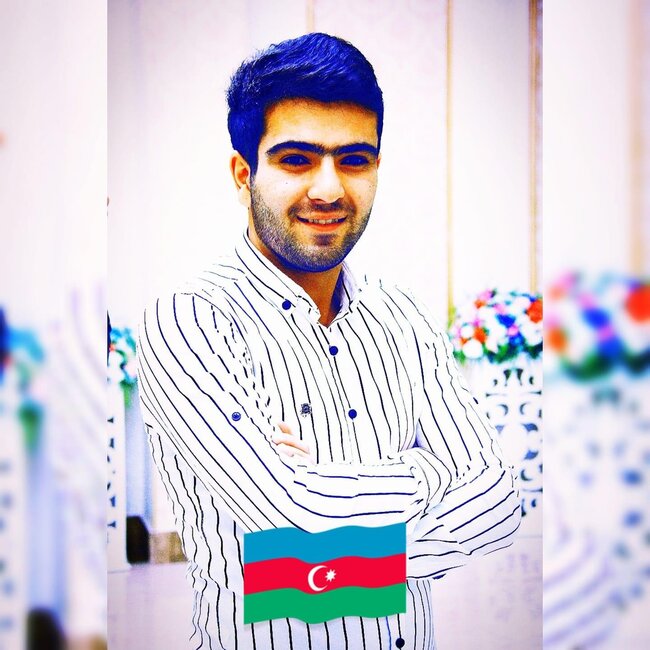 Azərbaycanda intihar edən təşkilat sədrinin FOTOLARI