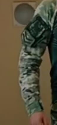 "TikTok"da canlı yayım edən hərbçilər ordu sıralarından çıxarıldılar - FOTO