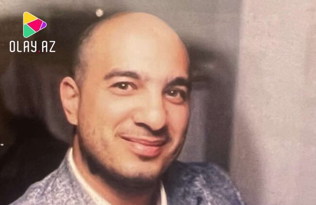 Dəhşətli cinayəti törətməkdə şübhəlilərdən digərinin FOTOSU