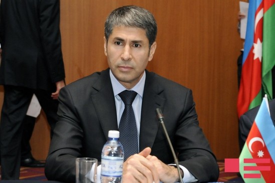 Vilayət Eyvazova yüksək vəzifə verildi