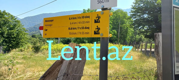 Otelə qəfil zəng, Zaqatalada qeybə çəkilən hindistanlı turist: "Diri tapın" - TƏFƏRRÜAT + FOTO