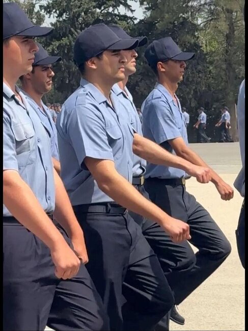 "Fərid" and içdi - Fotolar