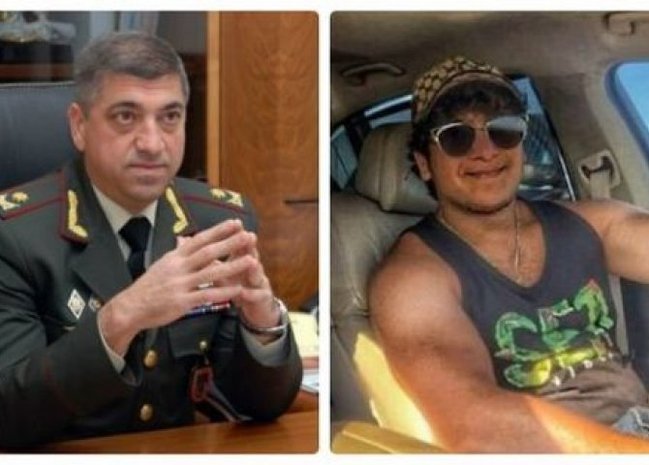 Avtobus sürücüsü general oğlundan şikayətini geri götürdü - YENİLƏNİB