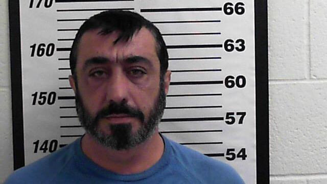 ABŞ-da Mübariz Mənsimovun erməni ortağına işləyən FTB agenti həbs olundu