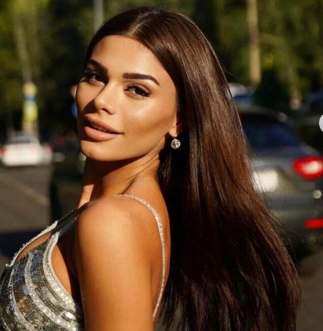 Aysun bu görünüşü ilə GÖZ QAMAŞDIRDI - FOTOLAR