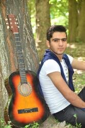 Azərbaycanda intihar edən təşkilat sədrinin FOTOLARI