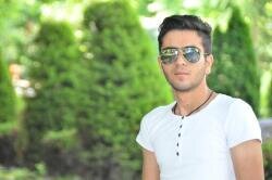 Azərbaycanda intihar edən təşkilat sədrinin FOTOLARI