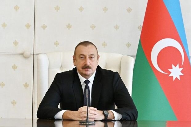 Azərbaycan Prezidenti: "Laçın şəhərində hər şey çox böyük zövqlə yaradılır"