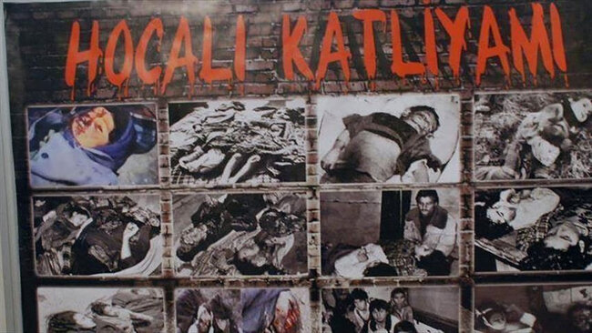 Qaregin Njdenin Rusiyadakı abidəsinin sökülməsi - Moskva Yerevanın avantürasına getmir - ŞƏRH