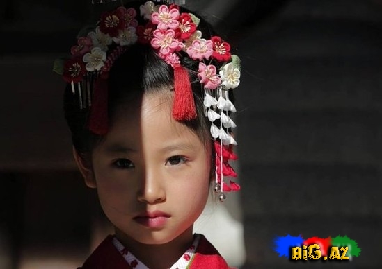 Tarixə damğa vuran kadrlar-2 - FOTO