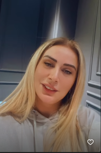 43 yaşlı Roza Zərgərli üzündə dəyişiklik edərək makiyajsız halını paylaşdı - FOTO