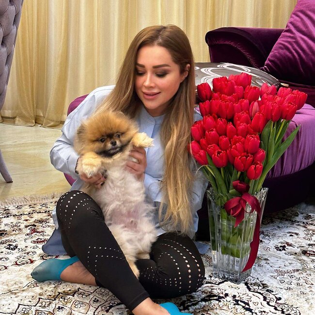 "İnsanları tanıdıqca heyvanları sevməyə başlamışam"