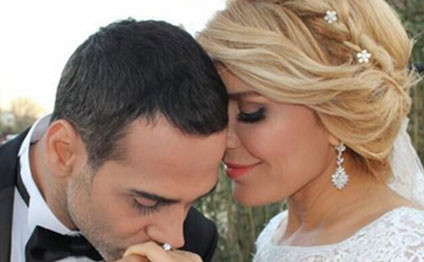 Doğuş: "Xoşqədəmlə əkiz uşağımız olacaq"